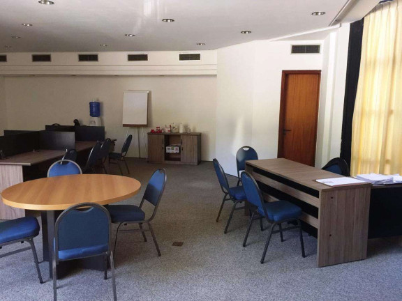 Imagem Apartamento com 1 Quarto para Alugar, 34 m² em Paraíso Do Morumbi - São Paulo Imagem Apartamento com 1 Quarto para Alugar, 34 m² em Paraíso Do Morumbi - São Paulo