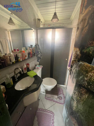 Imagem Apartamento com 2 Quartos à Venda, 37 m² em Atuba - Curitiba Imagem Apartamento com 2 Quartos à Venda, 37 m² em Atuba - Curitiba