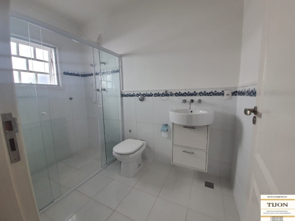 Imagem Casa de Condomínio com 4 Quartos à Venda, 250 m² em Belvedere 2 - Votorantim