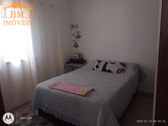 Imagem Casa com 2 Quartos à Venda, 67 m² em Maracanã - Praia Grande Imagem Casa com 2 Quartos à Venda, 67 m² em Maracanã - Praia Grande