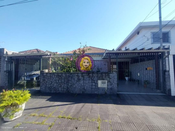 Casa com 4 Quartos à Venda,  em Jardim Independência - São Vicente