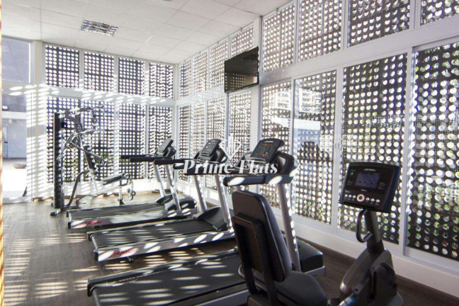 Imagem Apartamento com 1 Quarto à Venda, 18 m² em Anhangabaú - Jundiaí Imagem Apartamento com 1 Quarto à Venda, 18 m² em Anhangabaú - Jundiaí