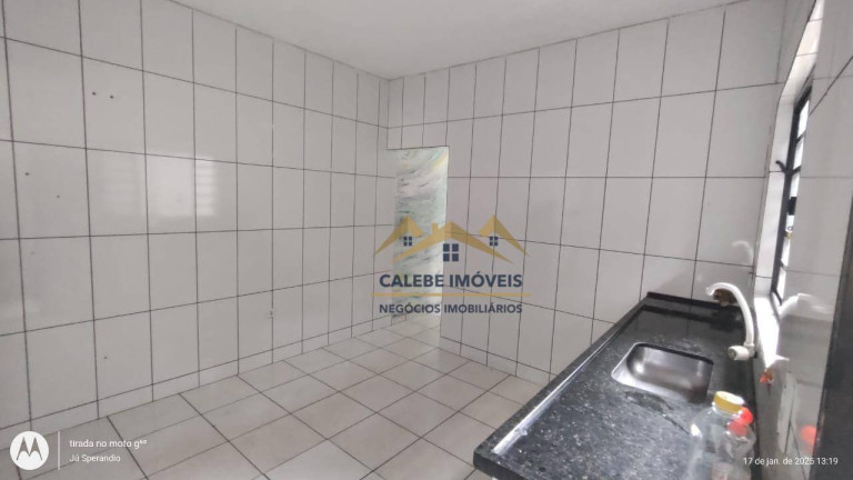 Imagem Casa com 2 Quartos à Venda ou Locação, 92 m² em Jardim Gonzaga - Tatuí