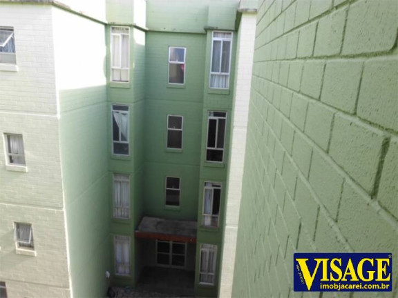 Imagem Apartamento com 2 Quartos à Venda, em Pq. Santo Antonio - Jacareí Imagem Apartamento com 2 Quartos à Venda, em Pq. Santo Antonio - Jacareí