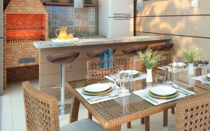 Imagem Apartamento com 2 Quartos à Venda, 48 m² em Penha - São Paulo