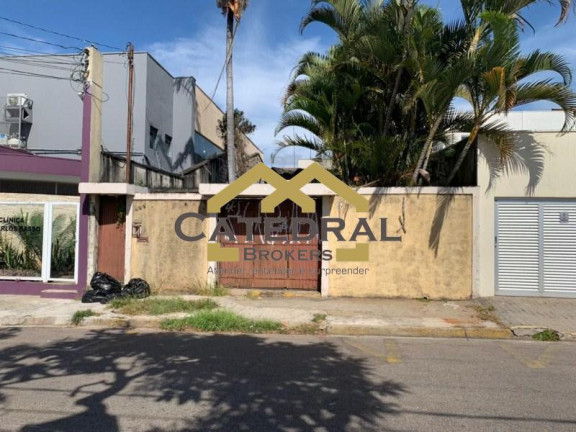 Imagem Terreno à Venda, 269 m² em Jardim Ana Maria - Jundiaí Imagem Terreno à Venda, 269 m² em Jardim Ana Maria - Jundiaí