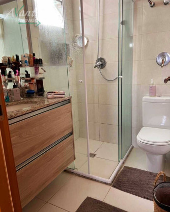 Imagem Apartamento com 1 Quarto à Venda, 52 m² em Embaré - Santos Imagem Apartamento com 1 Quarto à Venda, 52 m² em Embaré - Santos