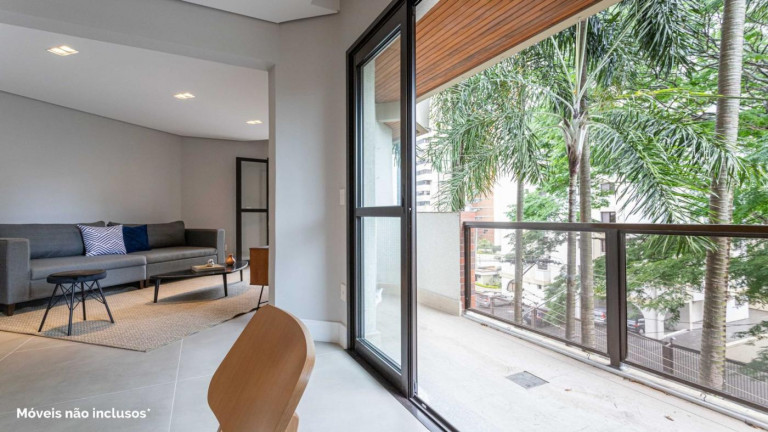 Imagem Apartamento com 2 Quartos à Venda, 142 m² em Perdizes - São Paulo