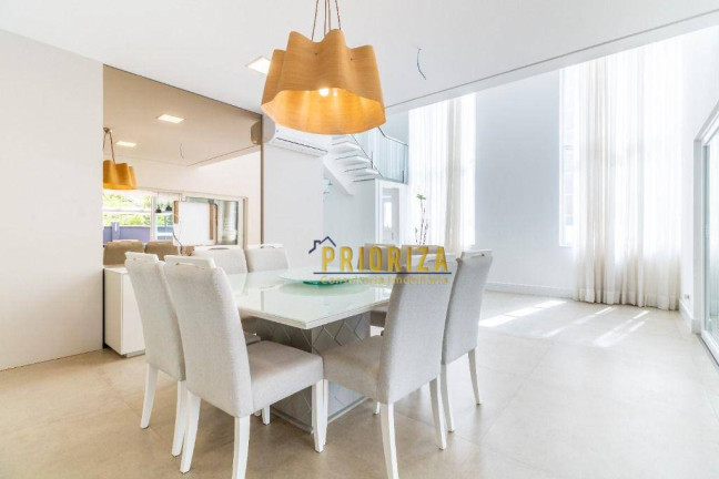 Imagem Casa com 4 Quartos à Venda, 380 m² em Alphaville Nova Esplanada I - Votorantim Imagem Casa com 4 Quartos à Venda, 380 m² em Alphaville Nova Esplanada I - Votorantim
