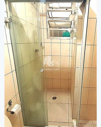 Imagem Apartamento com 2 Quartos para Alugar, 67 m² em Boqueirão - Santos