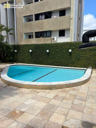 Apartamento com 4 Quartos à Venda, 172 m² em Intermares - Cabedelo