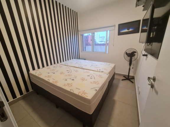 Imagem Imóvel com 2 Quartos à Venda, 55 m² em Bela Vista - São Paulo
