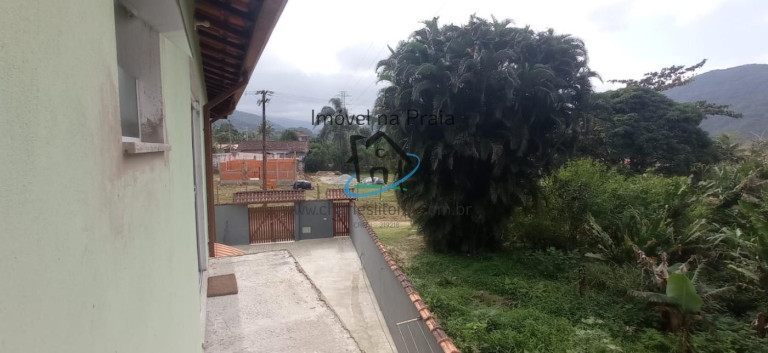 Imagem Casa com 4 Quartos à Venda, 211 m² em Praia Da Lagoinha - Ubatuba
