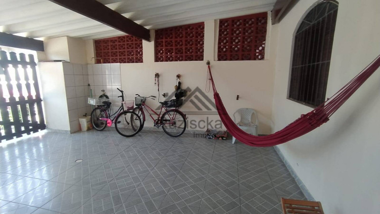Imagem Casa com 2 Quartos à Venda, 130 m² em Belas Artes - Itanhaém Imagem Casa com 2 Quartos à Venda, 130 m² em Belas Artes - Itanhaém