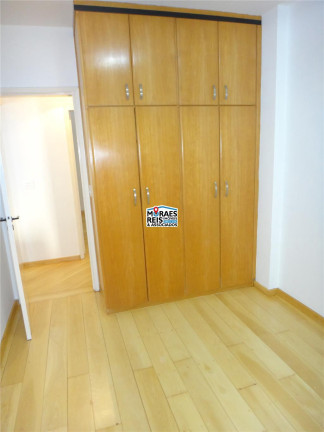 Imagem Apartamento com 2 Quartos à Venda, 130 m² em Bosque Da Saúde - São Paulo