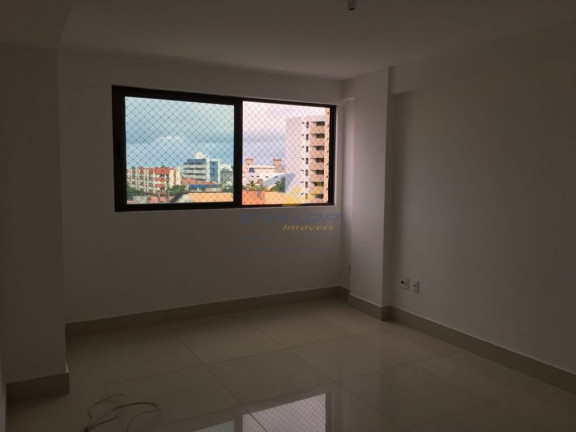Imagem Apartamento com 3 Quartos à Venda, 129 m² em Jardim Oceania - João Pessoa