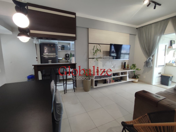 Imagem Imóvel com 2 Quartos à Venda, 79 m² em José Menino - Santos Imagem Imóvel com 2 Quartos à Venda, 79 m² em José Menino - Santos