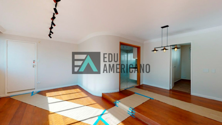 Imagem Apartamento com 4 Quartos à Venda, 120 m² em Perdizes - São Paulo Imagem Apartamento com 4 Quartos à Venda, 120 m² em Perdizes - São Paulo