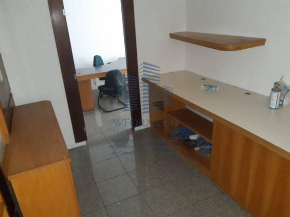 Imagem Sala Comercial à Venda, 109 m² em Centro - Rio De Janeiro
