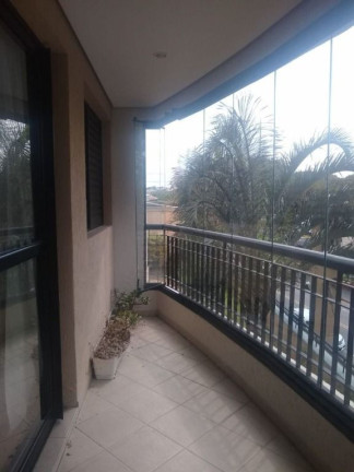 Imagem Apartamento com 3 Quartos à Venda, 114 m² em Jardim - Santo André