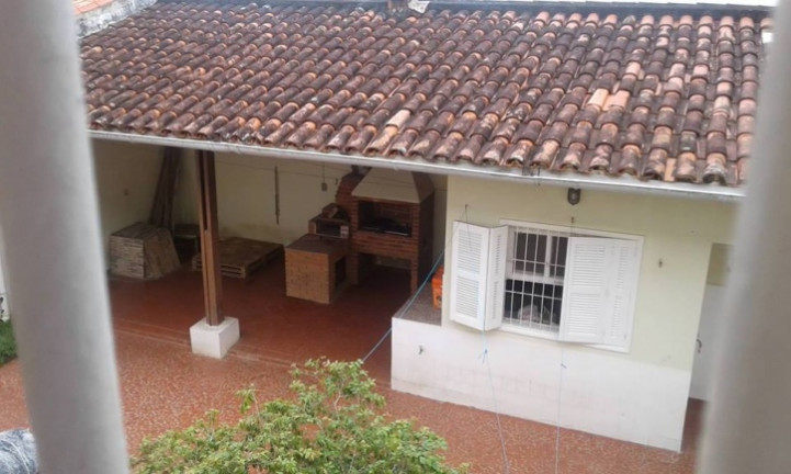 Imagem Casa com 4 Quartos à Venda, em Cibratel Ii - Itanhaém Imagem Casa com 4 Quartos à Venda, em Cibratel Ii - Itanhaém