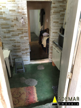 Imagem Casa com 3 Quartos à Venda, 48 m² em Casa Grande - Diadema