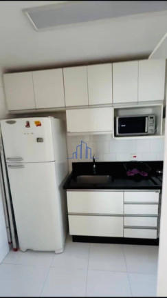 Imagem Apartamento com 3 Quartos à Venda, 72 m² em Tamboré - Barueri Imagem Apartamento com 3 Quartos à Venda, 72 m² em Tamboré - Barueri