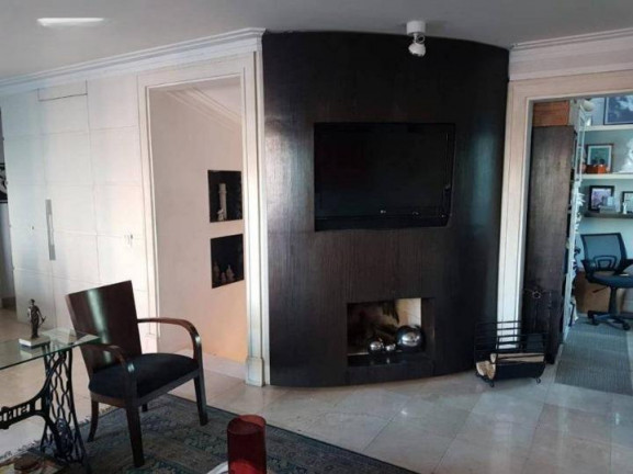 Imagem Apartamento com 3 Quartos à Venda, 367 m² em Vila Morumbi - São Paulo Imagem Apartamento com 3 Quartos à Venda, 367 m² em Vila Morumbi - São Paulo