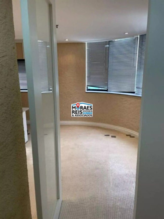 Imagem Sala Comercial à Venda ou Locação, 50 m² em Indianópolis - São Paulo