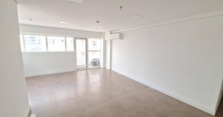 Sala Comercial à Venda, 40 m² em Alphaville Centro Industrial E Empresarial/alphaville. - Barueri