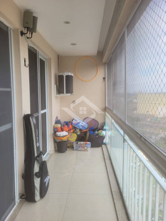 Imagem Apartamento com 3 Quartos à Venda, 99 m² em Barra Olímpica - Rio De Janeiro Imagem Apartamento com 3 Quartos à Venda, 99 m² em Barra Olímpica - Rio De Janeiro