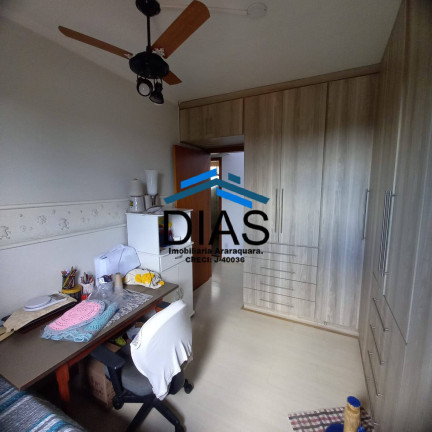 Imagem Apartamento com 2 Quartos à Venda, 73 m² em Jardim Viaduto (vila Xavier) - Araraquara