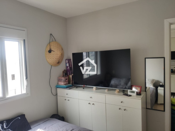 Imagem Apartamento com 1 Quarto à Venda, 38 m² em Chácara Santo Amaro - São Paulo Imagem Apartamento com 1 Quarto à Venda, 38 m² em Chácara Santo Amaro - São Paulo
