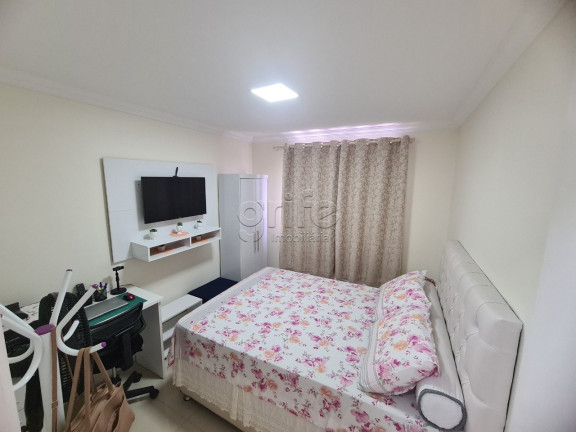 Imagem Apartamento com 2 Quartos à Venda, 68 m² em Jóquei Clube - Fortaleza
