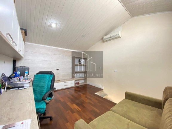 Imagem Casa com 4 Quartos à Venda, 695 m² em Alphaville - Santana De Parnaíba