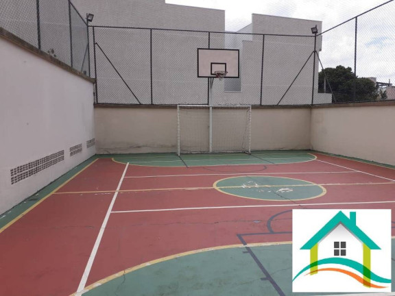 Imagem Apartamento com 3 Quartos à Venda, 88 m² em Vila Assunção - Santo André Imagem Apartamento com 3 Quartos à Venda, 88 m² em Vila Assunção - Santo André