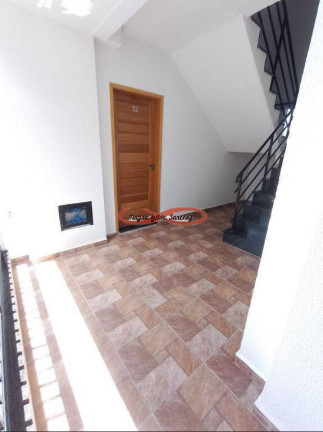 Imagem Apartamento com 2 Quartos à Venda, 34 m² em Vila Guilhermina - São Paulo