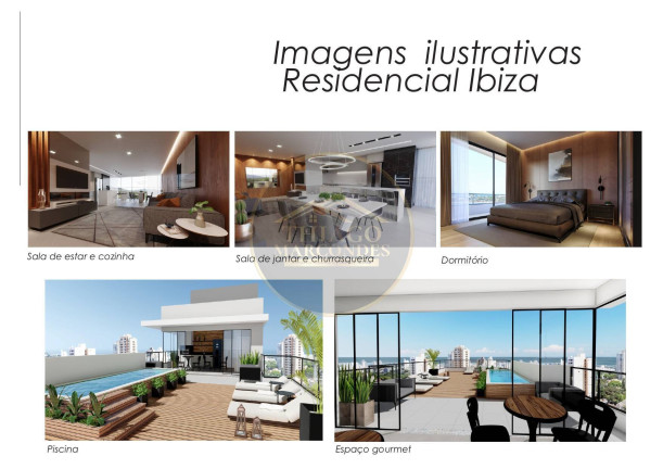 Imagem Apartamento com 3 Quartos à Venda, 154 m² em Centro - Guaratuba