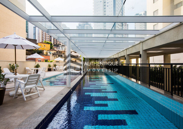 Foto do imóvel Apartamento com 2 Quartos à Venda, 107 m² em Vila Mariana - São Paulo