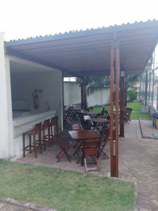 Imagem Apartamento com 2 Quartos à Venda, 59 m² em Nova Parnamirim - Parnamirim