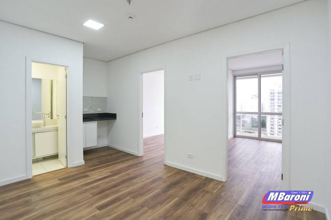 Imagem Sala Comercial para Alugar, 48 m² em Vila Mariana - São Paulo