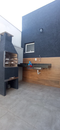 Imagem Casa com 3 Quartos à Venda, 90 m² em Residencial Piemonte - Bragança Paulista Imagem Casa com 3 Quartos à Venda, 90 m² em Residencial Piemonte - Bragança Paulista