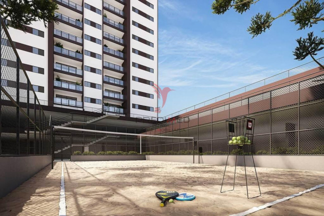Imagem Apartamento com 3 Quartos à Venda, 84 m² em Vila Faustina Ii - Valinhos