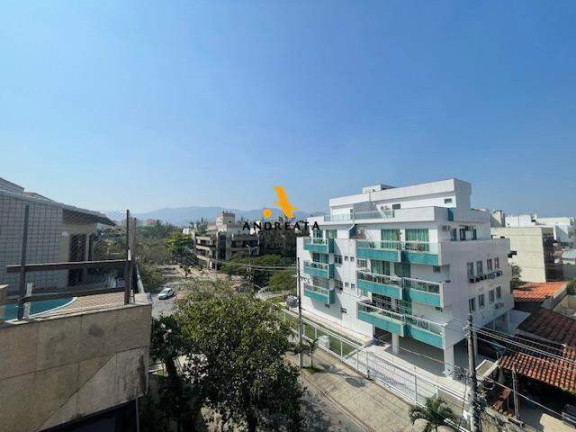 Imagem Cobertura com 2 Quartos para Alugar, 161 m² em Recreio Dos Bandeirantes - Rio De Janeiro