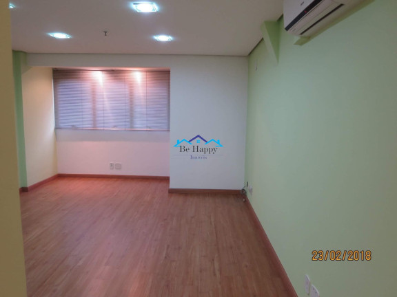 Imóvel Comercial à Venda, 30 m² em Vila Clementino - São Paulo