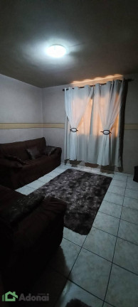Imagem Casa com 3 Quartos à Venda, 180 m² em Jardim Guanabara - Jundiaí