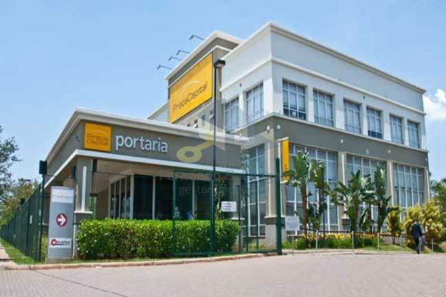 Sala Comercial para Alugar, 90 m² em Loteamento Center Santa Genebra - Campinas