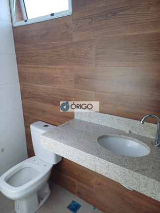 Imagem Apartamento com 3 Quartos à Venda, 130 m² em Novo Eldorado - Contagem