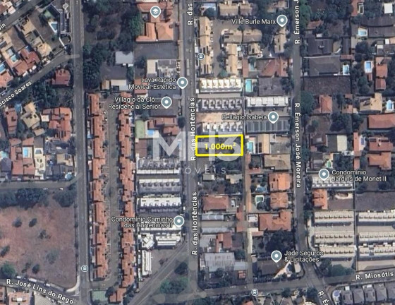 Imagem Terreno à Venda, 1.000 m² em Chácara Primavera - Campinas Imagem Terreno à Venda, 1.000 m² em Chácara Primavera - Campinas
