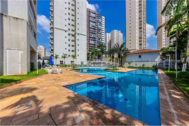 Imagem Apartamento com 2 Quartos à Venda, 82 m² em Tatuapé - São Paulo Imagem Apartamento com 2 Quartos à Venda, 82 m² em Tatuapé - São Paulo